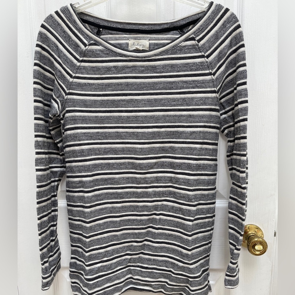 Lou & Grey Sweater - Women’s Size XS